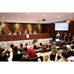 ALEP sediou o 5º Encontro das Procuradorias Especiais da Mulher